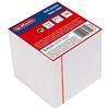 Herlitz Taccuino bianco 900 fogli