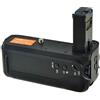 Jupio JBG per S006 Battery impugnatura per Sony A7 II/A7R II (VG, c2em) Nero