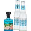 Portofino Dry Gin Home Kit
