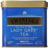 Twinings Lady Grey Tea Barattolo da 100 g