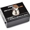 DOREMIDI MIDI Controller a pedale FC-ONE (FC-1)