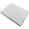 OY OY Refills Inserts for disc bound planner Ricarica 100 Fogli (200 Pagine) fori a T forma di fungo - A4 20,5x29,2cm. Righe 7 mm.