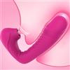Generico Vibratoreper Donna Professionale Clotoride Sexytoysys Coppia Dildo Vibratoriper Donne Realistico Succhia Clitoride Vibratore Uomo Ovetto Vibrante Telecomando Sex Toys USB ricaricabile, 0907008