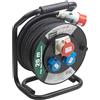 Meister Cavo protonics affltta, H07RM - F3G2, 5, IP44, 20 m, 7435900