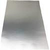 4R Quattroerre.it Quattroerre 16039 Foglio Adesivo Alluminio Protettivo per Moto, 50 X 35 Cm