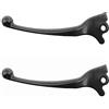 ACCOSSATO Coppia di Leve Accossato per APRILIA SPORTCITY 125 CUBE dal 2004 al 2014 (CC 125)
