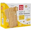 Baule Volante Biotobio Foglie Grano Saraceno 120 G