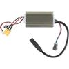 cyclingcolors 1x Controller Motore Controllo elettronico Monopattino Elettrico Adattabile 36 V 15 A 350 W Compatibile con Scooter Roller KUGOO S1