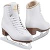 Jackson Ultima Excel - Pattini da ghiaccio da donna/ragazza, taglia 4.0