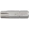 Högert Technik HT1S340 - Inserto per cacciavite T27, 25 mm, 5 pezzi