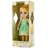Disney Store Official Bambola Trilli con Spazzola Giocattolo per Capelli, Peter Pan, 40,5 cm, Collezione Once Upon a Story, 3+