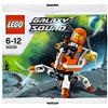 LEGO GALAXY SQUAD SPACE WALKER #30230