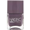 Nails Inc Smalto Per Unghie Effetto Gel, Giardini Wetherby