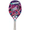 Generic Racchetta Beach Tennis Racket Vision Strange Team 2025
