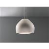 Falmec Cappa Isola Sospensione Diametro 54 cm Acciaio verniciato Bianco Circle.Tech. FALMEC Sophie - CSWN54.E0P7#ZZZB461F