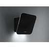 Falmec Cappa a Parete 80 cm Frontale apribile verniciato nero FALMEC Tab - CTCN80.E0P2#ZZZN491F