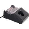 Bosch Professional caricabatterie voltaggio singolo, rapido Li-ion GAL 12V-40 (accessorio per batterie 12 V Li-ion dei dispositivi a batteria di Bosch)