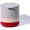 La Cafetière Renew Composter and Coffee Knockbox, bidone da 750 ml per i fondi di caffè, con barra di chiusura staccabile e base antiscivolo