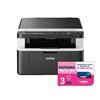 Brother - Dcp1612w Bundle 5 Toner