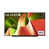 Lg - Smart Tv Oled Ai B4 Uhd 4k 83 Oled83b49la-nero