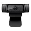 Logitech - Hd Pro Webcam C920 Renoir-nero