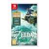 Nintendo - The Legend Of Zelda - Tears Of The Kingdom