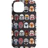 Star Wars - Caschetto di The Clone Wars Trooper Custodia per iPhone 15