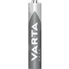 VARTA AAAA - LR61 - MN 2500 - LR8D425, 4061101402, Batterie Alcalina, 1,5 Volts, Diametro 8,2 mm, Altezza 40,2 mm, Confezione 2 pile