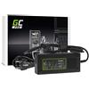 Green Cell PRO 18.5V 6.5A 120W Caricabatterie per HP EliteBook 8530p 8540p 8540w 2530p 6930p 8730w Compaq 6710b 6715b 6730b 6735b 6910p nc6400 nx6310 nx7400 Pavilion DV8 Caricatore Alimentatore