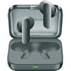 realme Buds Air 7 Auricolari senza fili,6 Microfoni a Cancellazione di rumore con driver da 12,44 mm,riproduzione 52H IP55 Impermeabile Bluetooth 5.4 cuffie senza fili,Verde