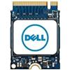 ‎Dell Dell M.2 PCIe NVME Gen 3x4 Class 35 2230 Solid State Drive - 512GB