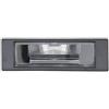 PROPOSTEONLINE Fanale Targa realizzato per BMW Z4 E85 E86 dal 2003 al 2005 Sinistro/Destro 63267165735
