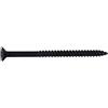 Hard-to-Find Fastener Viti piatte per legno Phillips Twin Fast, 25,4 x 7,6 cm, confezione da 100 pezzi, 014973291679