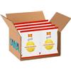 Generico San Carlo Grill Patatine Croccanti Senza Glutine (Gluten Free) 70g [BOX da 8 Confezioni]