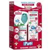 PURESSENTIEL ITALIA SRL Sos Insetti Puffi Cofanetto Spray Bimbo 60 Ml + Crema Multilenitiva Bimbi 30 Ml + Omaggio