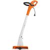 STIHL, decespugliatore elettrico, tosaerba FSE 31 245 W (4815 011 4100), inclusi occhiali protettivi