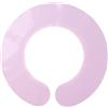 BaronHong Collare tagliacapelli, mantello in silicone per capelli, paracolpi, parrucchiere (viola, M)