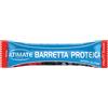 ULTIMATE ITALIA BARRETTA PROTEICA FRUTTI ROSSI 40 G