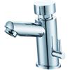 aqualy® - Rubinetto miscelatore temporizzato per lavabo