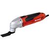 Einhell 4465090 Utensile Multifunzione, 220 W, Rosso