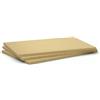 FUTURAZeta Lana di Roccia Isolamento Termico, Pannelli Isolanti Termici per Interni Antimuffa con Spessore 20mm Dimensioni 1250 x 600 mm, Pannelli Fonoisolanti per Isolamento Acustico (Pacco Mq 15,00)