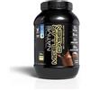 NET native micellar casein 900 grammi brownie