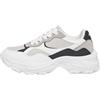 ONLY Sneaker, Onlsally Chunky-Scarpe da Ginnastica Donna, Bianco, 39 EU