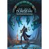 Nuts Publishing One Deck Dungeon Abyssales: gioco fantasy per 14+, 1-2 giocatori, da 30 min a 1h, novità