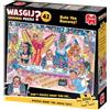 JUMBO- Puzzle per Adulti, 1110100584