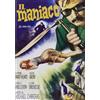 Sinister Film Il Maniaco