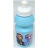 TLD TDL Disney Frozen Bere Bottiglia Gli Sport - Licenza Ufficiale - 350 ml - Senza PVC - PE Plastica - Sports Bottle