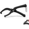 Nevoluxer Pinza per Pneumatici Bici Professionale, Smontagomme per Bicicletta Leggero e Resistente, Attrezzo per Cambio Gomme MTB e City Bike