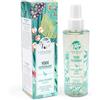 Oficine Cleman Verde Oltremare Acqua Profumata Corpo, 150ml - Idratante e Rivitalizzante, con estratti di Mirto, Elicriso e Calendula