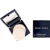 Bobbi Brown Sheer Finish Pressed Powder Pale Yellow 11 Gr